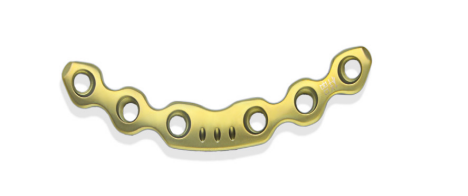 Ảnh thu nhỏ 4 của Nẹp khung chậu (Pelvic Plates)